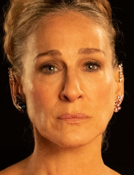 Sarah Jessica Parker